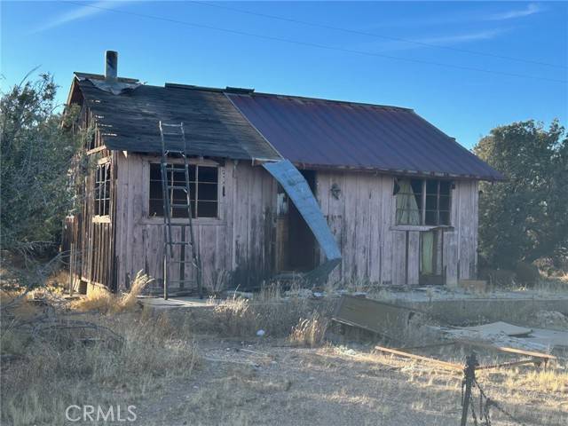 Phelan, CA 92371,0 Nielson Road