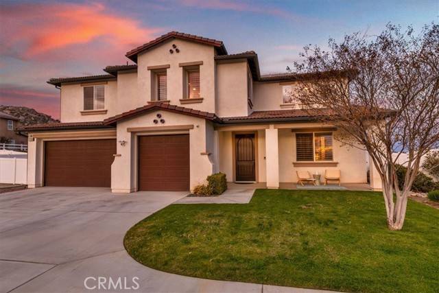Riverside, CA 92504,17490 Fairbreeze Court
