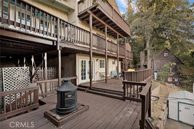 Crestline, CA 92325,475 Woodsey Road