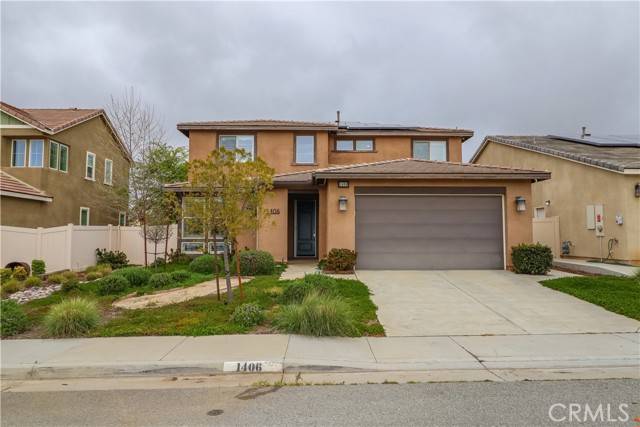 Beaumont, CA 92223,1406 Galaxy Drive