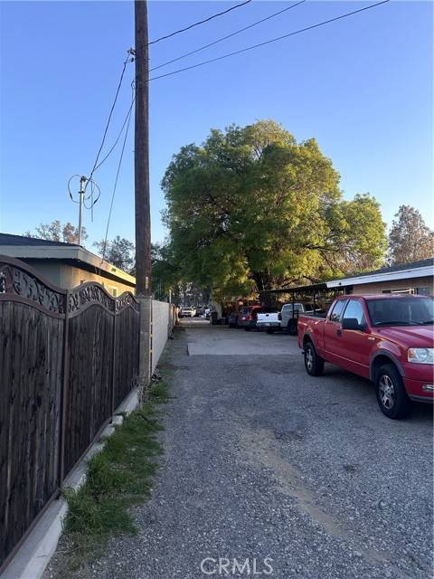 Bloomington, CA 92316,17831 Taylor Avenue