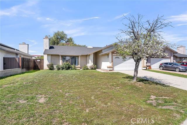 Moreno Valley, CA 92553,13881 Pheasant Knoll Lane