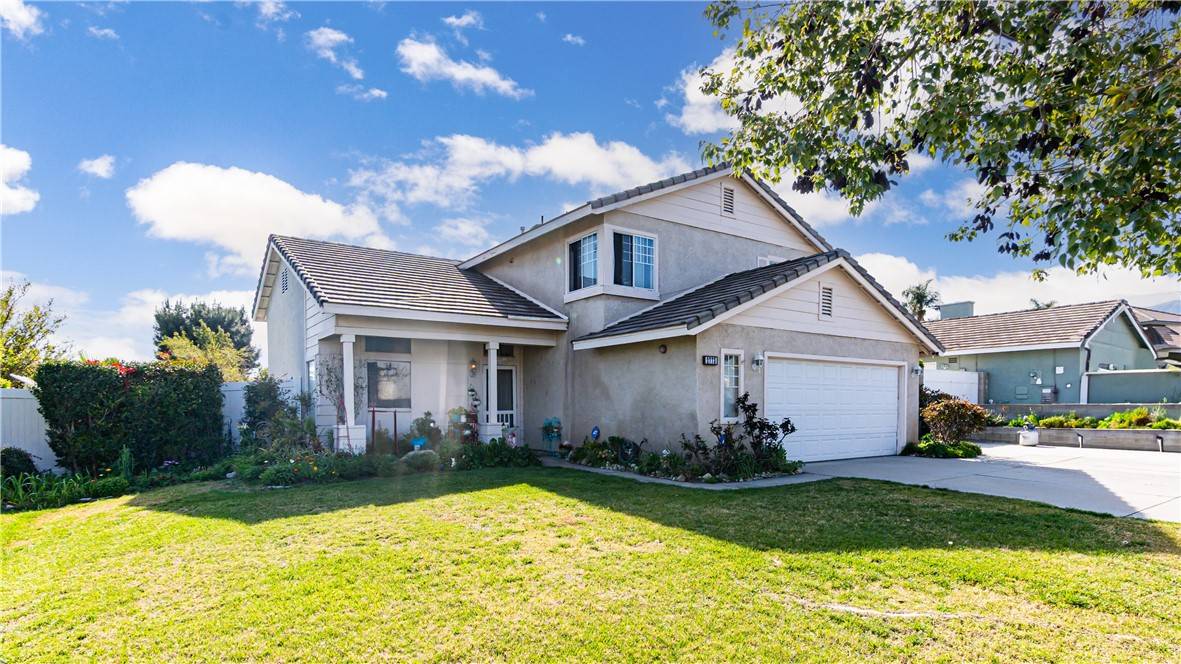 Rialto, CA 92377,2773 W Summerset Drive