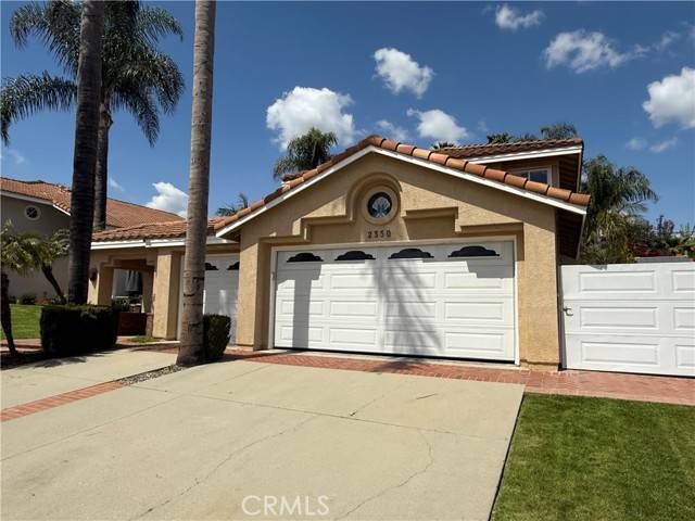 Chino Hills, CA 91709,2350 Madrugada Drive