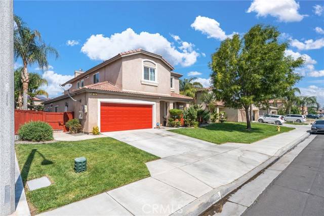 San Jacinto, CA 92582,726 Sweet Clover