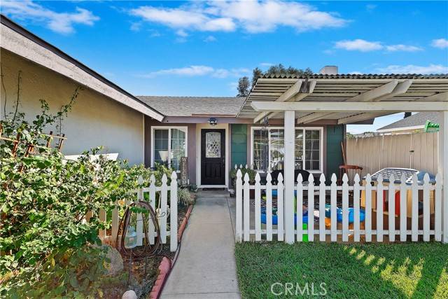 Moreno Valley, CA 92553,23683 White Owl Court
