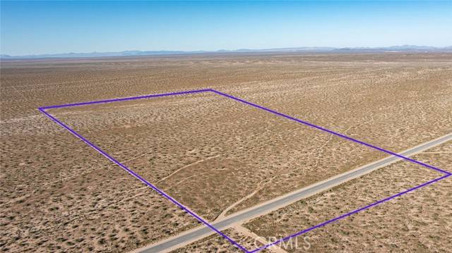 Helendale, CA 92342,0 Shadow Mountain