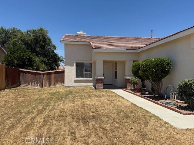 San Jacinto, CA 92582,2027 Warwick Street