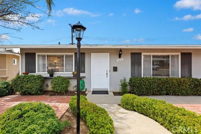 Yucaipa, CA 92399,11630 Lennox Street