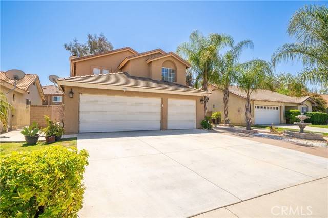 Moreno Valley, CA 92551,25845 Horado Lane