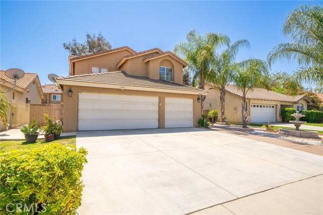Moreno Valley, CA 92551,25845 Horado Lane