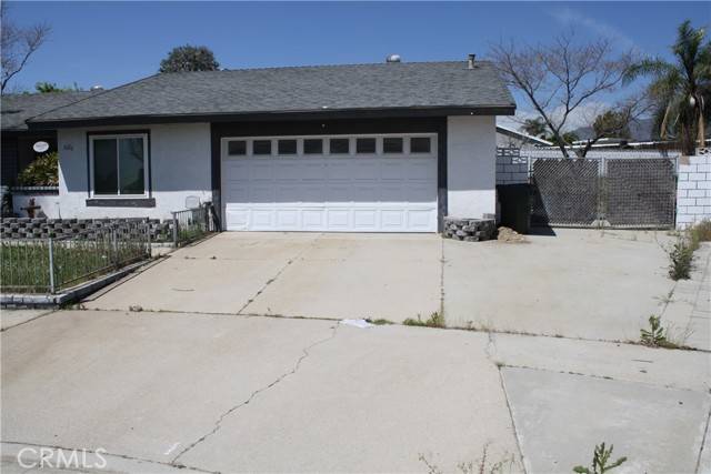 Rancho Cucamonga, CA 91701,6320 Amberwood Drive
