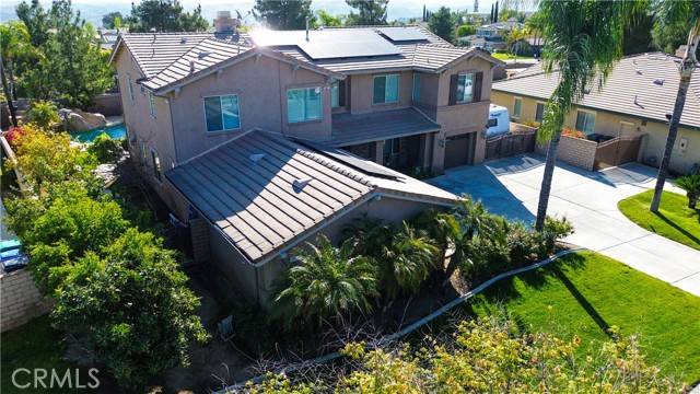 Corona, CA 92881,3535 Sunmeadow Circle