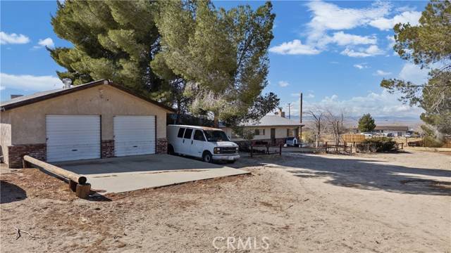 Lancaster, CA 93535,46630 172nd Street