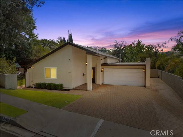 San Dimas, CA 91773,2369 Via Fresa