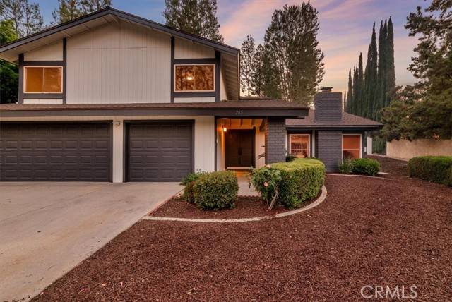 Anaheim, CA 92807,265 S Leandro Street