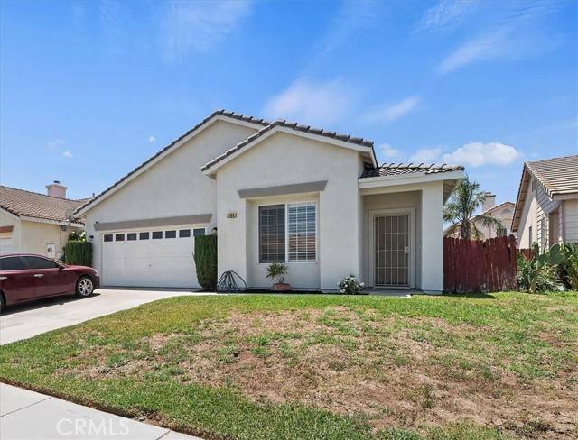 Jurupa Valley, CA 92509,5166 Contay Way
