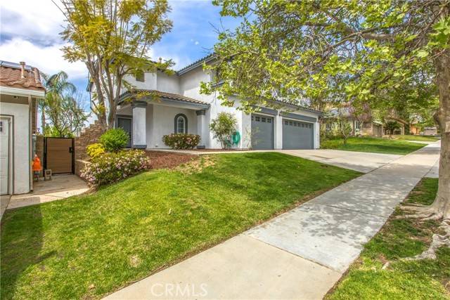 Yucaipa, CA 92399,11834 Greenbluff Way