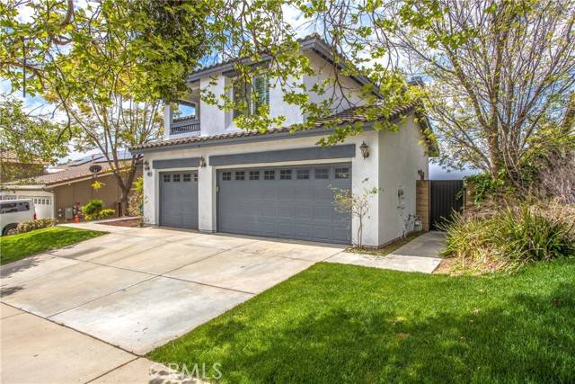 Yucaipa, CA 92399,11834 Greenbluff Way