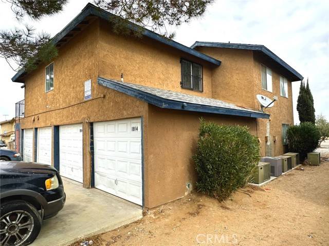 Adelanto, CA 92301,18140 Poinciana Road