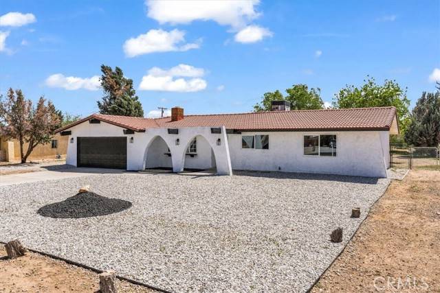 Apple Valley, CA 92308,13101 Algonquin Road