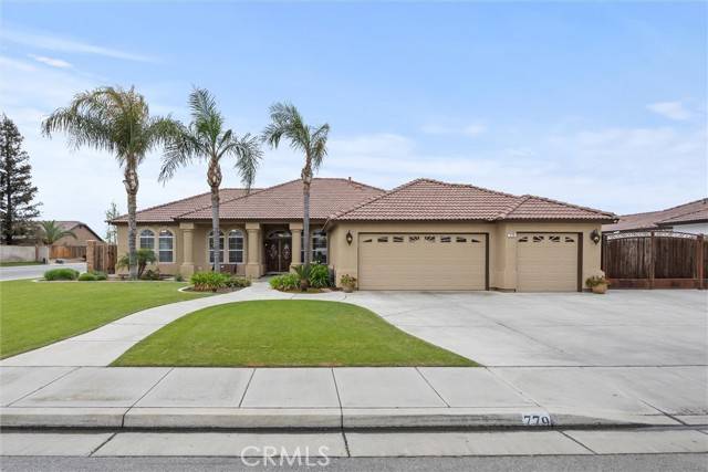 Shafter, CA 93263,779 Pine Cone Street