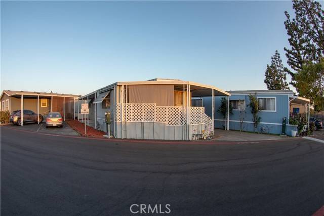 Glendora, CA 91740,1700 S Glendora #SP19