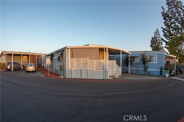 Glendora, CA 91740,1700 S Glendora #SP19