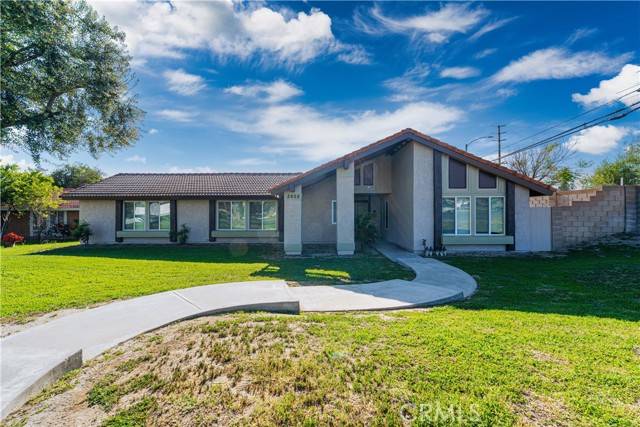 Ontario, CA 91762,2602 S Euclid Avenue