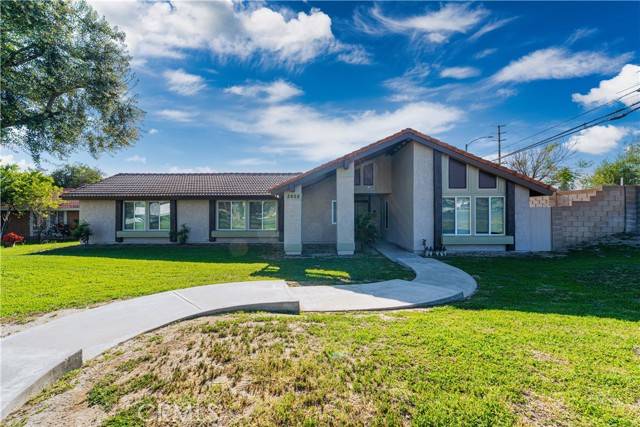 Ontario, CA 91762,2602 S Euclid Avenue