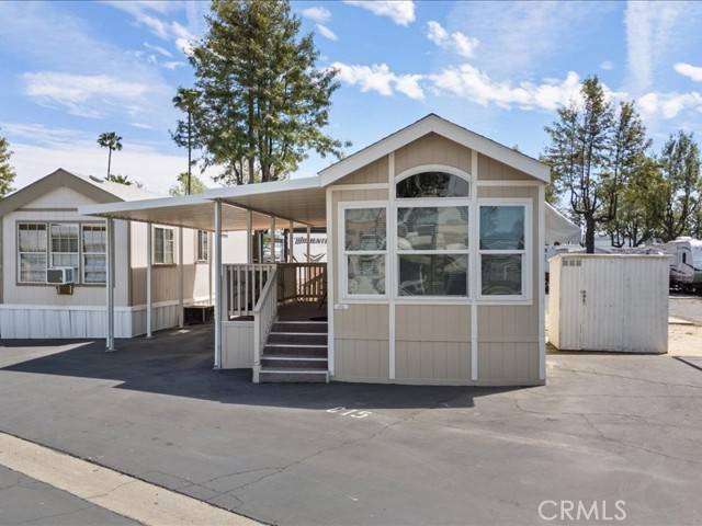 Hemet, CA 92545,2750 W Acacia #C15