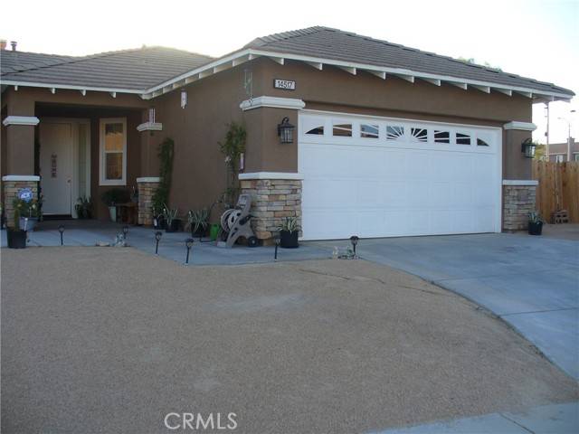 Adelanto, CA 92301,14517 Indian Paintbrush Road