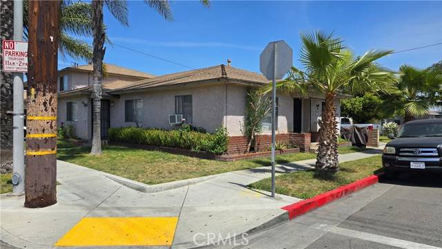 Huntington Park, CA 90255,4301 E 60th Street