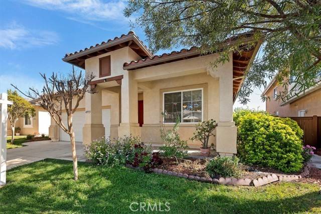 Temecula, CA 92591,41973 Niblick Road