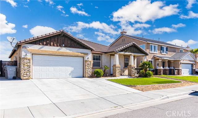 Hesperia, CA 92344,12936 Tehachapi Street