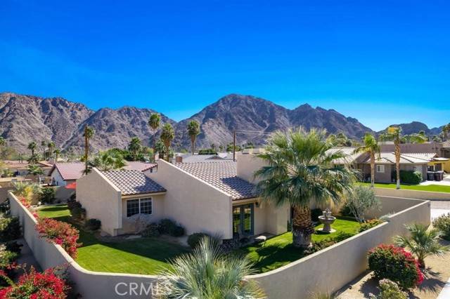 La Quinta, CA 92253,53520 Avenida Ramirez