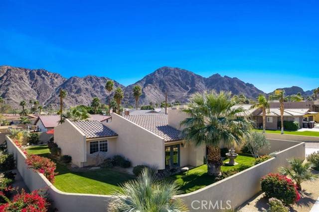 La Quinta, CA 92253,53520 Avenida Ramirez