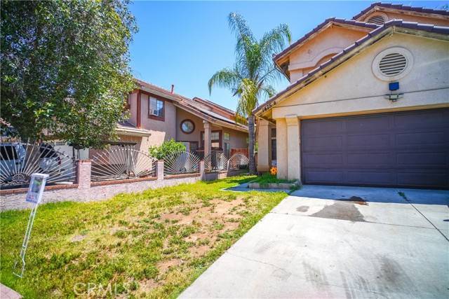 Perris, CA 92571,1475 Medallion Court
