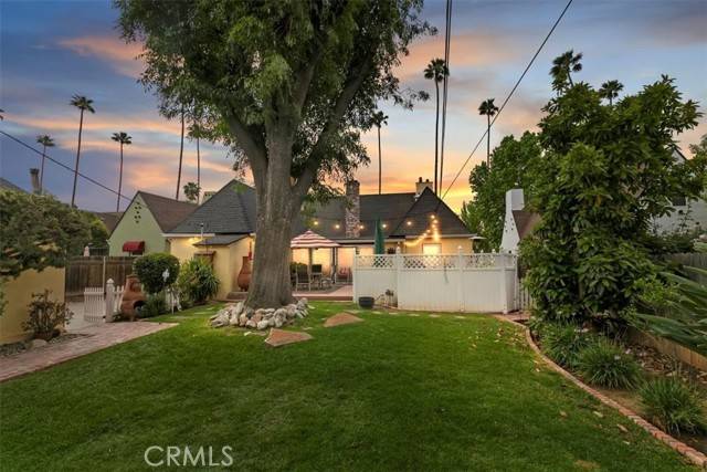 Riverside, CA 92506,4359 Merrill Avenue