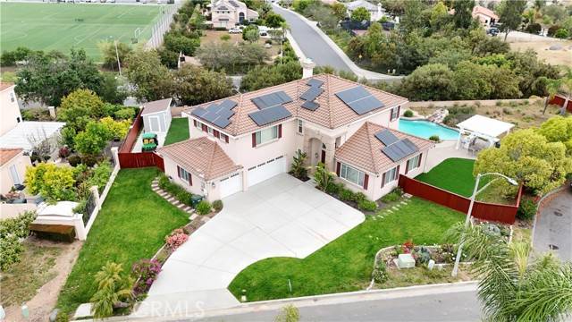 Escondido, CA 92029,1732 Gamble Lane