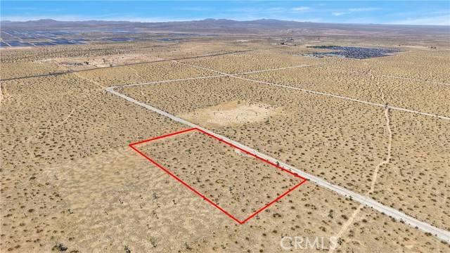 Adelanto, CA 92301,9770 Nichols