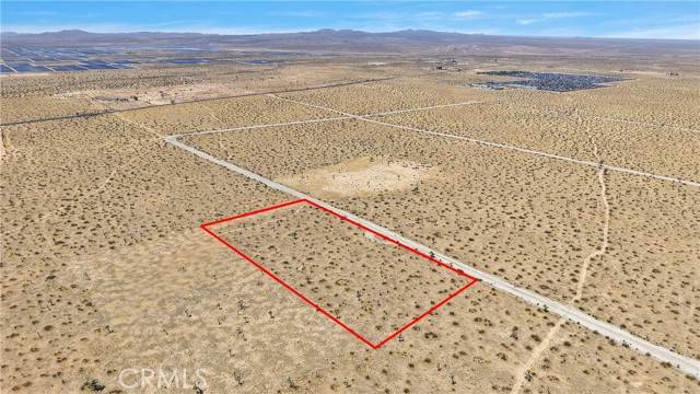 Adelanto, CA 92301,9770 Nichols