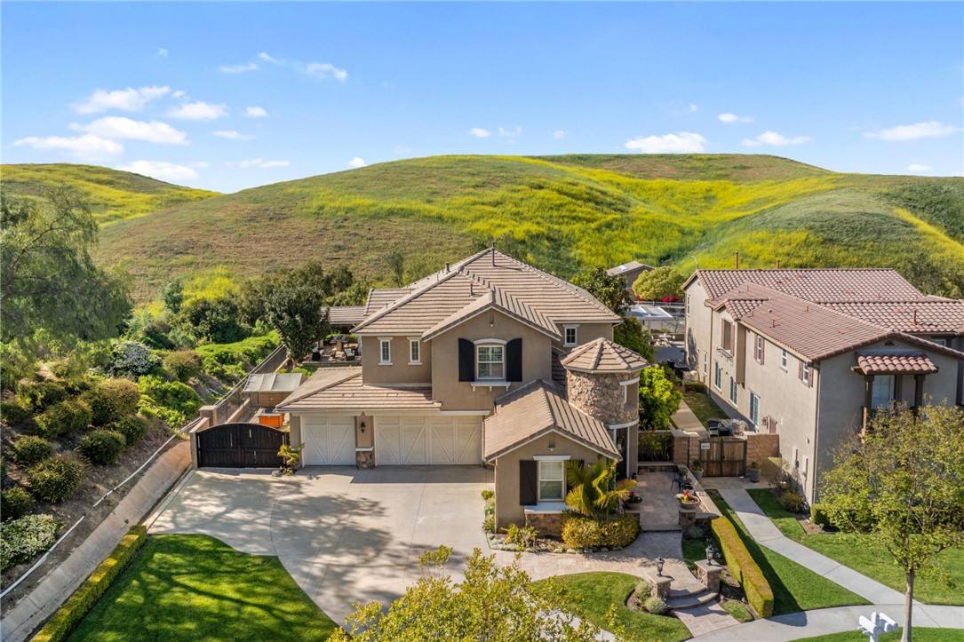 Chino Hills, CA 91709,3892 Lindy Ridge Circle