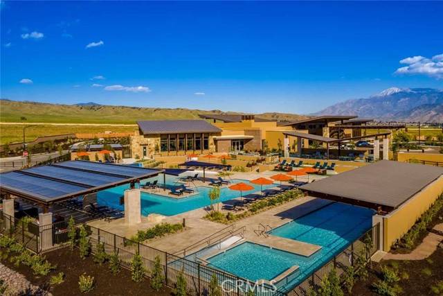 Beaumont, CA 92223,1550 Park Village Drive