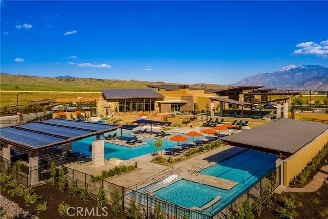 Beaumont, CA 92223,1550 Park Village Drive