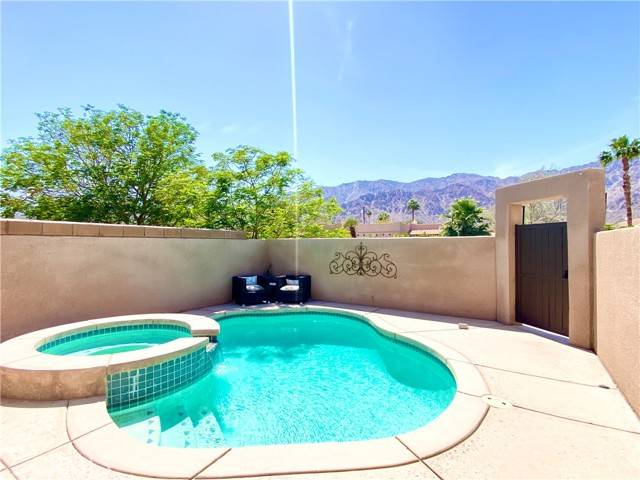 La Quinta, CA 92253,51360 Eisenhower Drive