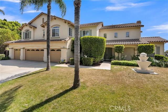 Riverside, CA 92506,7525 Misty View Place