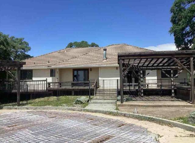 Oroville, CA 95966,79 Indian Rock Drive
