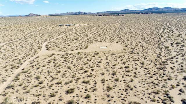 Johnson Valley, CA 92285,0 Listen Road