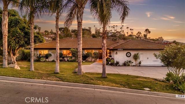 Riverside, CA 92506,15801 Rancho Viejo Drive